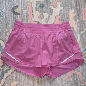 Lululemon Swifty short 10